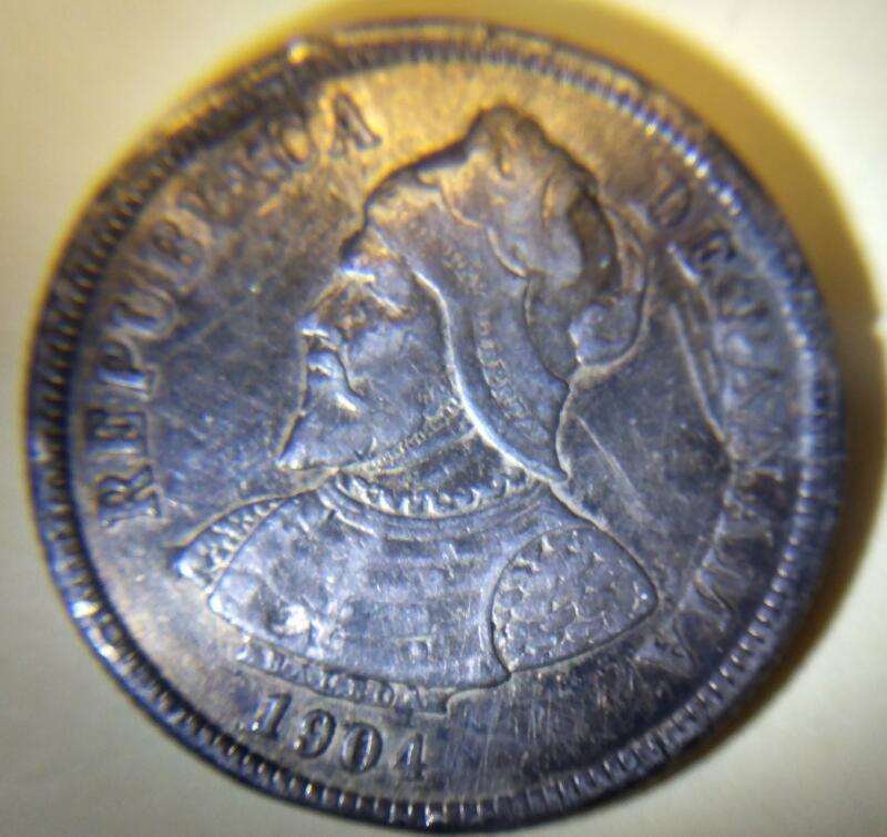 Panama-25-Centesimos-1904---Possible-Fake